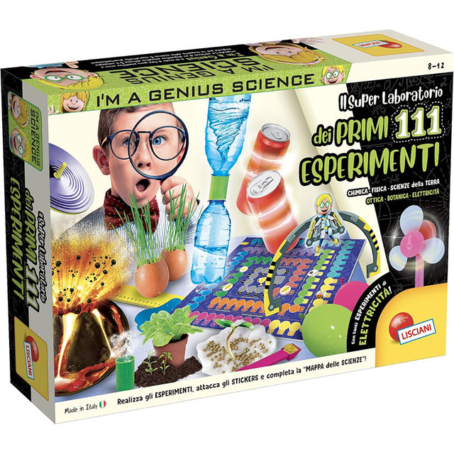 immagine-1-lisciani-lisciani-i-m-a-genius-super-laboratorio-111-esp-ean-8008324097562