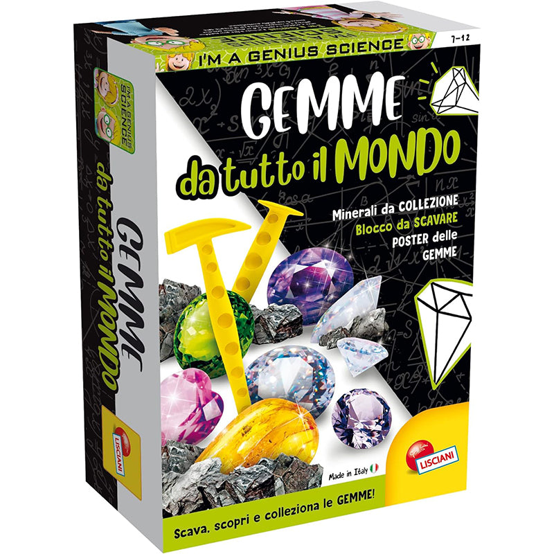 immagine-1-lisciani-lisciani-i-m-genius-scienza-pocket-gemme-ean-8008324100200