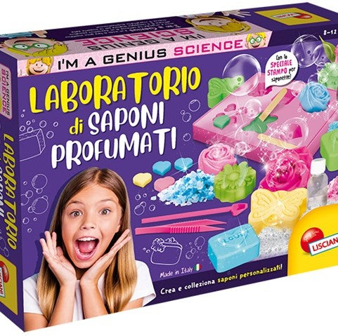 immagine-1-lisciani-lisciani-im-a-genius-66896-laboratorio-di-saponi-ean-8008324066896