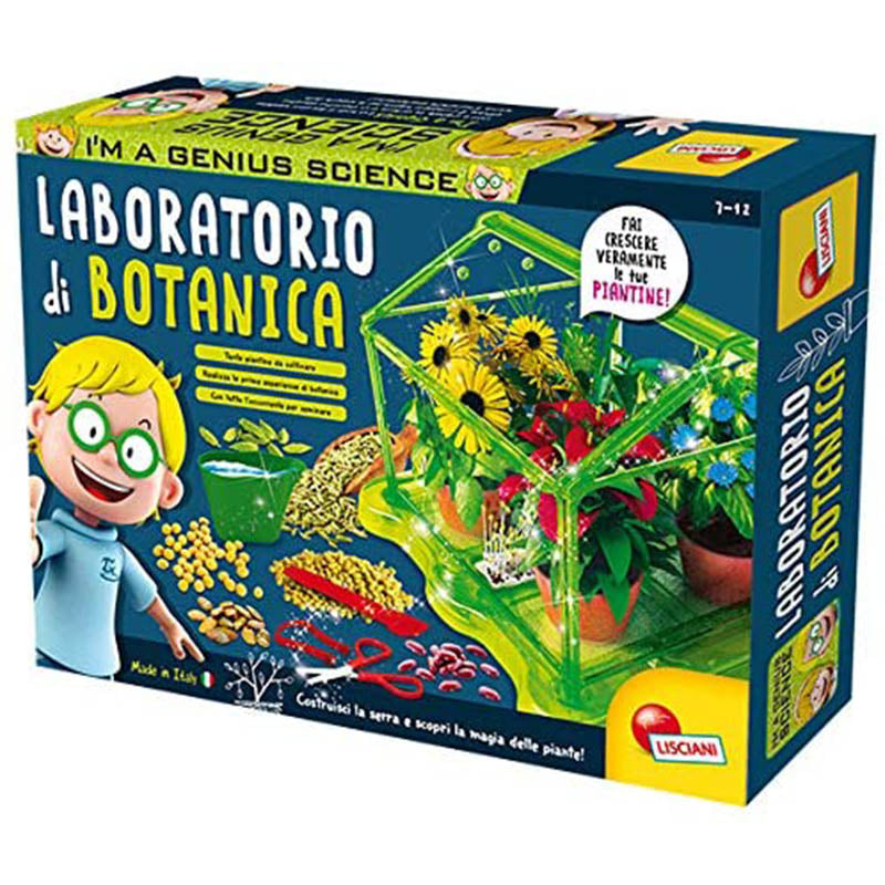 immagine-1-lisciani-lisciani-im-a-genius-laboratorio-di-botanic-ean-8008324084258