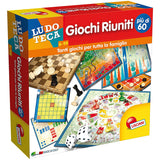 immagine-1-lisciani-lisciani-ludoteca-57023-giochi-riuniti-ean-8008324057023