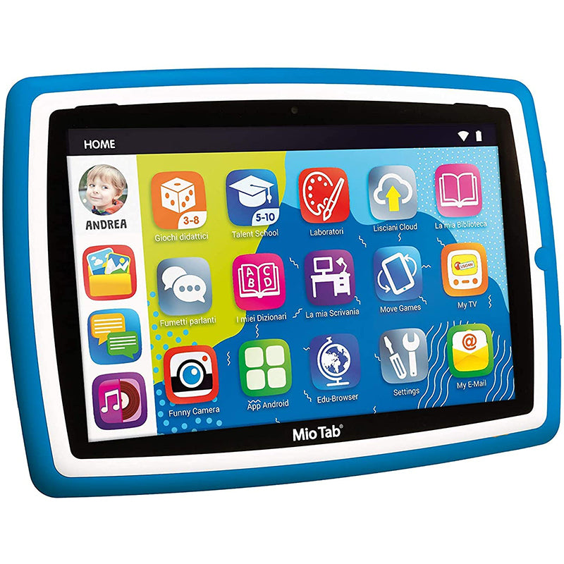 immagine-1-lisciani-lisciani-mio-tab-10-stem-coding-xl-2021-ean-8008324089055