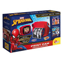 immagine-1-lisciani-lisciani-spider-man-fotocamera-istantanea-ean-8008324104024