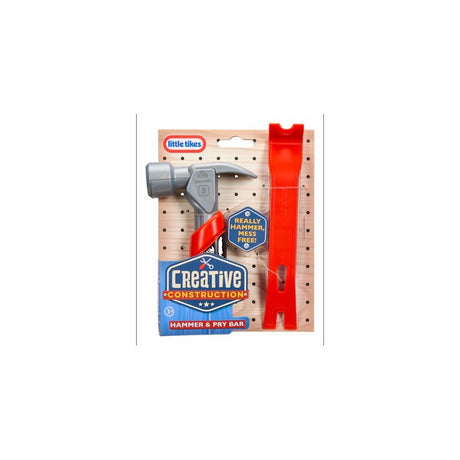 little tikes set di martello e levachiodi little tikes ean 0050743644412