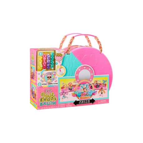 lol lol surprise hai beads salon ean 0035051120995