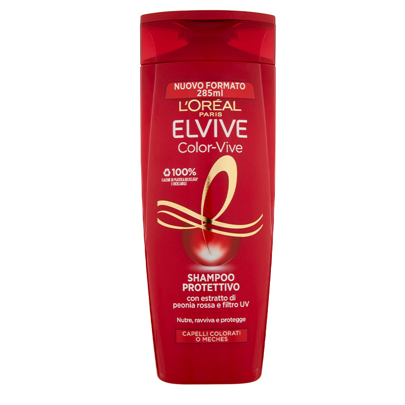 immagine-1-loreal-elvive-shampoo-285ml-color-vive-ean-3600523943791
