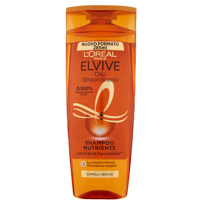 immagine-1-loreal-elvive-shampoo-285ml-olio-capelli-normali-ean-3600523944033