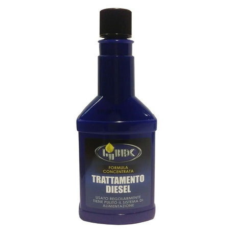 lubex additivo trattamento pulizia diesel 100 ml lubex ean 8029255002876