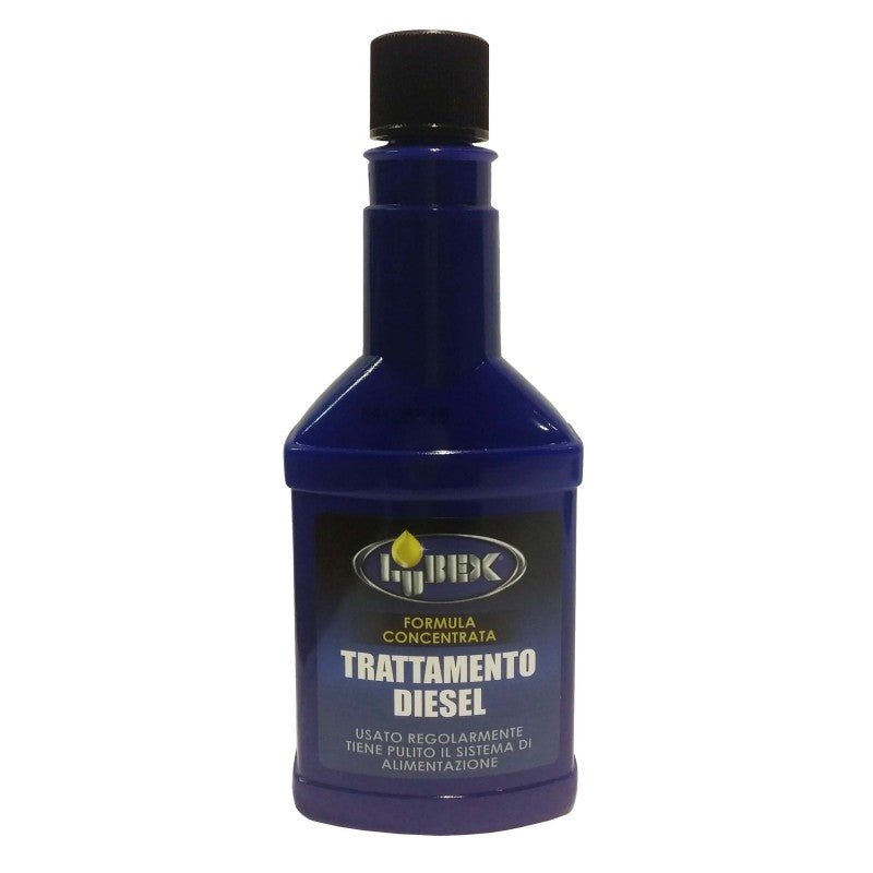 lubex additivo trattamento pulizia diesel 100 ml lubex ean 8029255002876