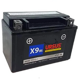 lubex batteria moto ursus 8 ah x9 bs ean 8013826045416