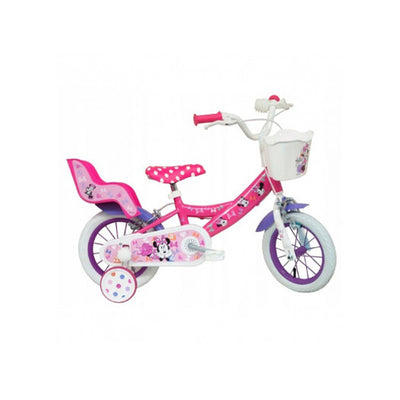 Bici Bambina 12 