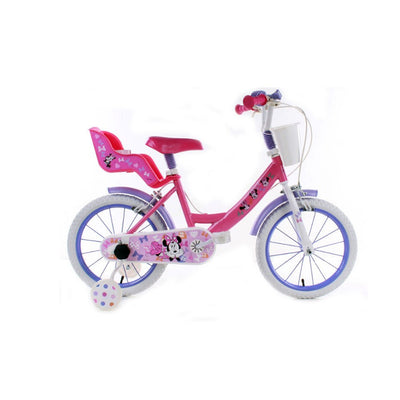 Bici Bambina 14 