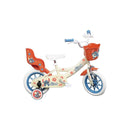 lubex bici bambini 12 disney stitch ean 8715347211355