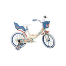 lubex bici bambini 16 disney stitch ean 8715347215193