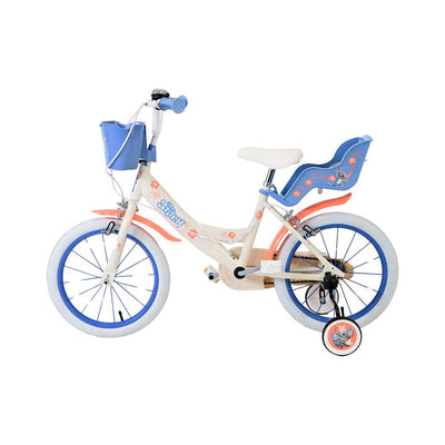 Bici Bambini 16