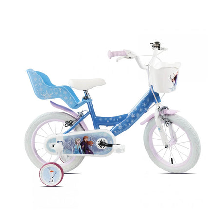 lubex bici frozen 14 frozen ean 8015244295817