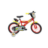 lubex bicicletta 14 disney topolino ean 8015244290263