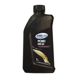 lublan olio motore lublan 0w20 pcmo 1lt ean 8053677841508