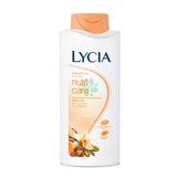 immagine-1-lycia-lycia-bagnodoccia-nutri-relax-burro-karite-750-ml-ean-8002340015586