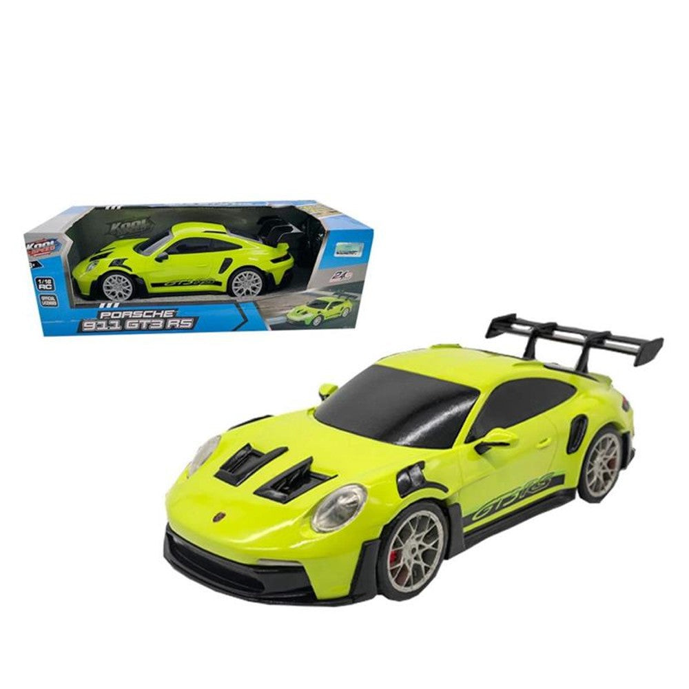maggio3 auto radiocomandata porsche 911 gt3 116 ean 8057271170576