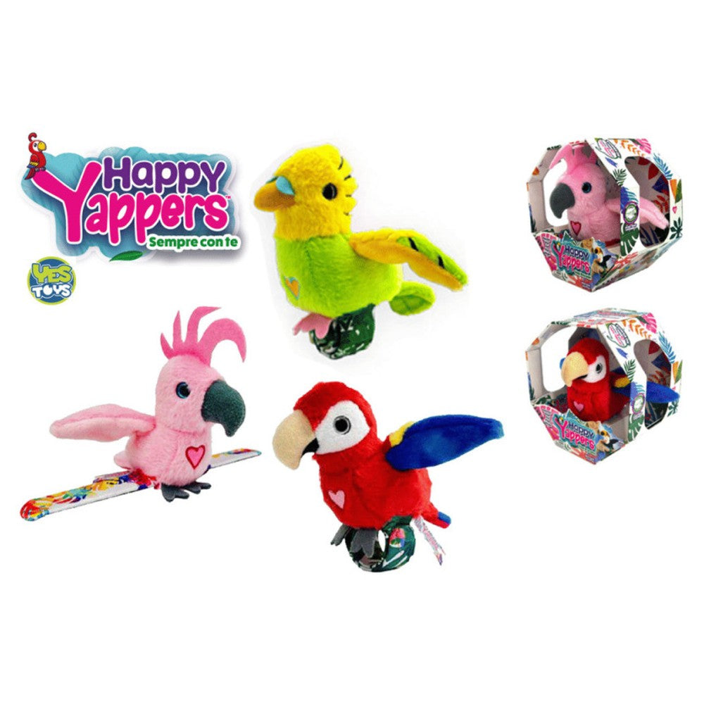 maggio3 happy yappers serie 2 assortiti ean 8050164524982