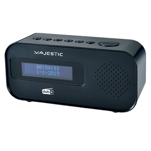 immagine-1-majestic-radio-sveglia-dabdabfm-majestic-119115-ean-8002829811036