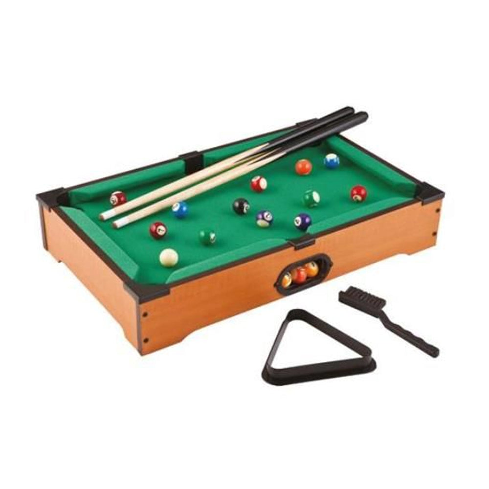mandelli biliardo classico legno da tavolo ean 8005586204745