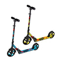 mandelli monopattino rapid 200 abec7 100kg assortito ean 8005586819673