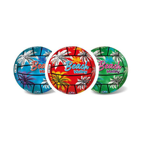 immagine-1-mandelli-pallone-beach-palm-color-in-pvc-ean-8005586206831