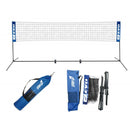 immagine-1-mandelli-rete-volley-e-multisport-220cm70410-ean-8005586205223