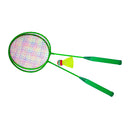 immagine-1-mandelli-set-badminton-fluo-assortito-ean-8005586203564