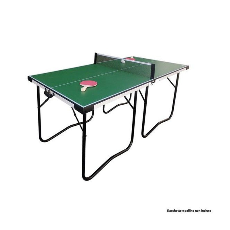 mandelli tavolo da ping pong richiudibile ean 8005586208729