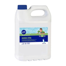 manufacturas gre antialghe extra liquido 5l ean 8427370760426
