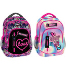 immagine-1-maricart-zaino-college-fantasy-girl-shout-ean-8024708750014