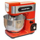 master casa impastatore master 6lt 1200w km805 ean 8053251525787
