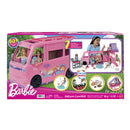 mattel barbie camper dei sogni 2025 ean 0194735178384