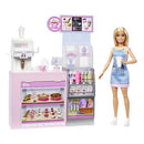 mattel barbie coffee shop hxn94 ean 0194735235568