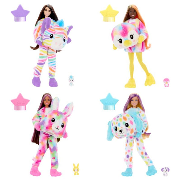 immagine-1-mattel-barbie-cutie-reveal-cagnolino-hrk41-assortite-ean-0194735178636