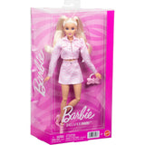 mattel barbie deluxe style jacket jjn69 ean 0194735339938