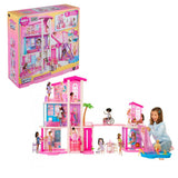 mattel barbie dreamhouse jkg84 mattel ean 0194735349630