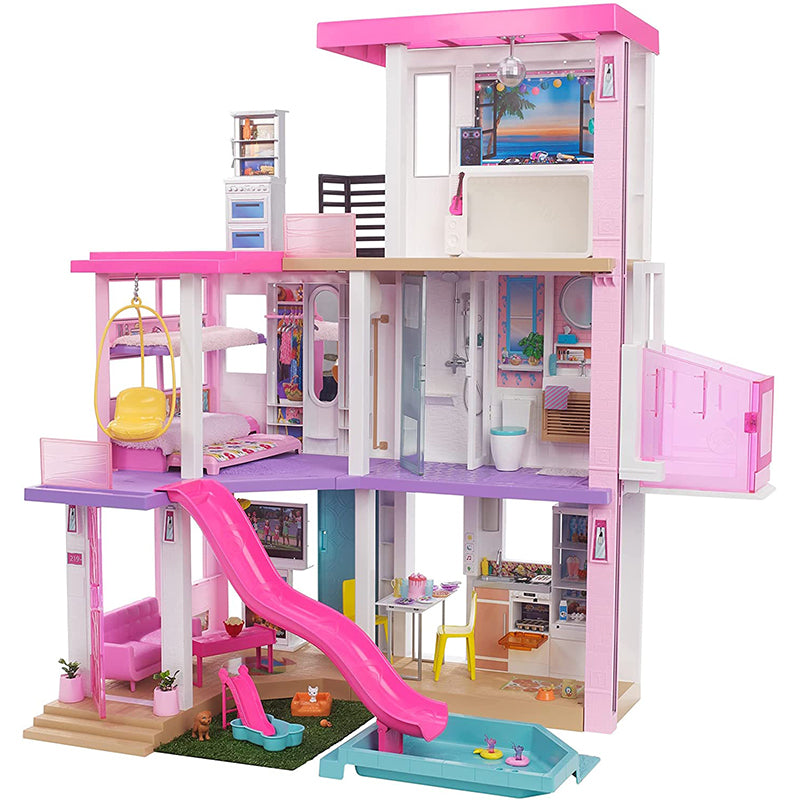 immagine-1-mattel-barbie-dreamhouse-new-grg93-mattel-ean-0887961904123