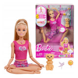 mattel barbie ginnasta doll and accessorie ean 0194735340163