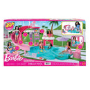 mattel barbie piscina dei sogni ean 0194735302673