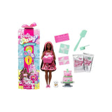 mattel barbie reveal party surprise ean 0194735296507