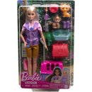 mattel barbie salvataggio cuccioli playset ean 0194735175994