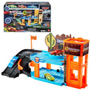 immagine-1-mattel-cars-glow-canyon-garage-set-hpx75-ean-0194735170395