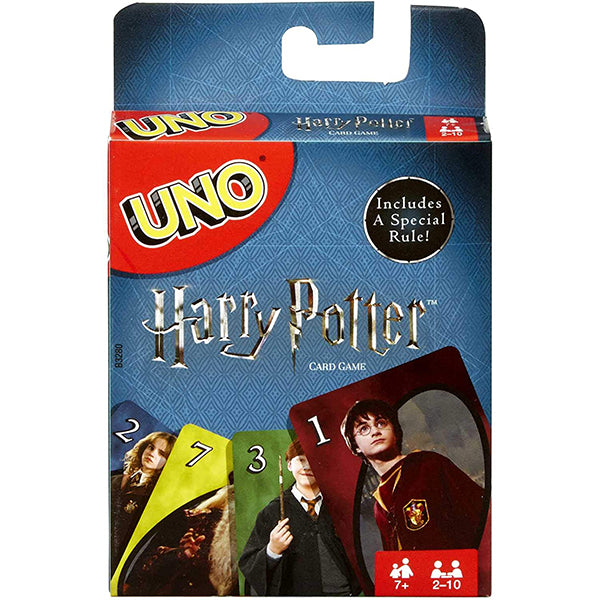 immagine-1-mattel-carte-uno-harry-potter-ean-0887961587579