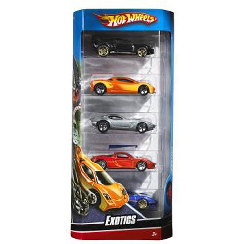 immagine-1-mattel-confezione-5-veicoli-hot-wheels-18-djg23-1806-ean-0074299018060