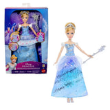 mattel disney princess cenerentola ballo incantato ean 0194735259120