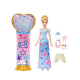 mattel disney princess cenerentola jewel reveal ean 0194735334674